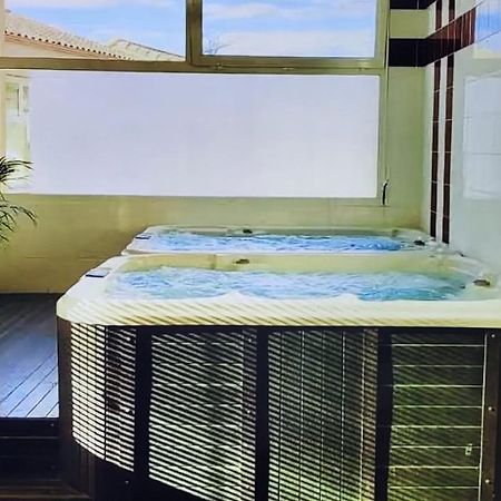 Maison Village Vacances Demeures Du Ventoux Aubignan Eksteriør billede