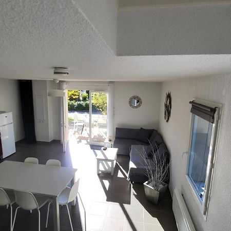 Maison Village Vacances Demeures Du Ventoux Aubignan Eksteriør billede