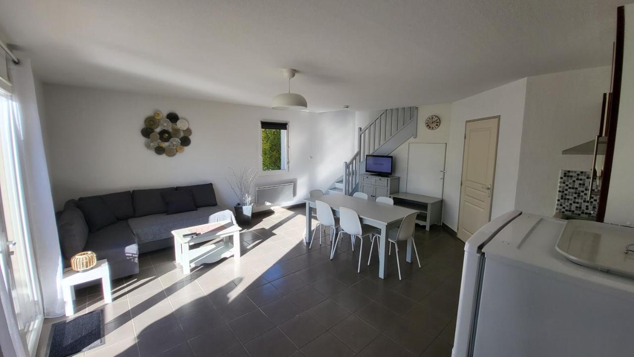 Maison Village Vacances Demeures Du Ventoux Aubignan Eksteriør billede
